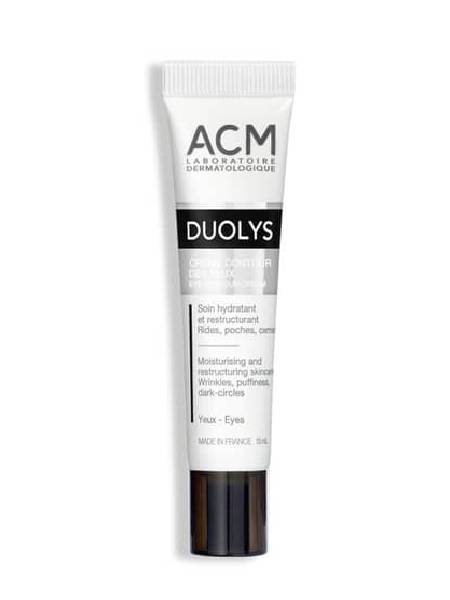 ACM Duolys Eye Contour Cream<br>کریمی تایبه ت به پیستی ژیر چاو